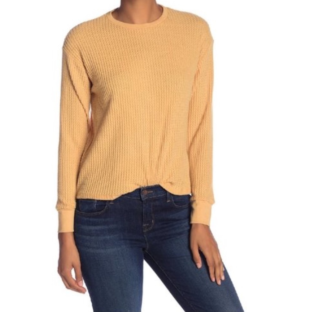 PST by Project Social T Sweater